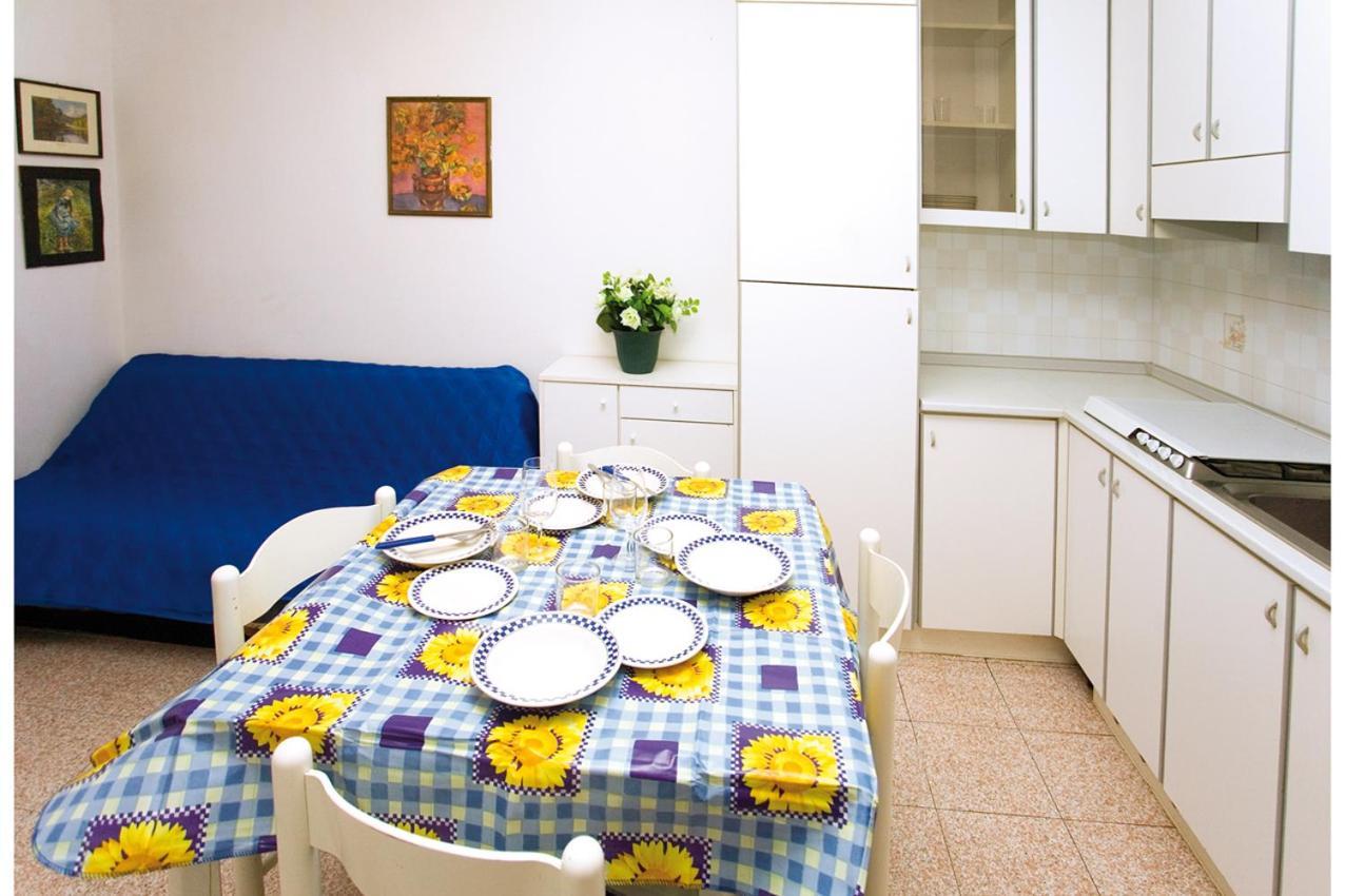 Villa Erica Bibione Esterno foto